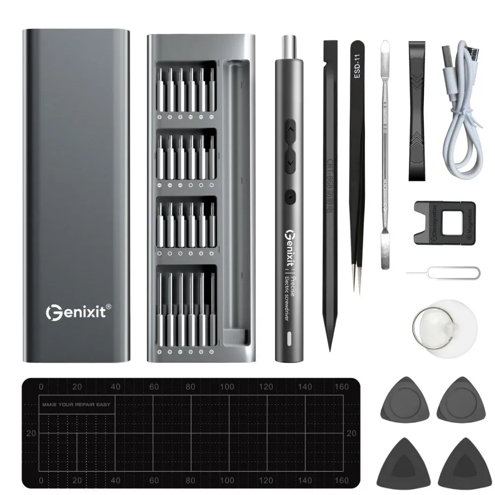 Buy Genixit GENTL-E62IN1